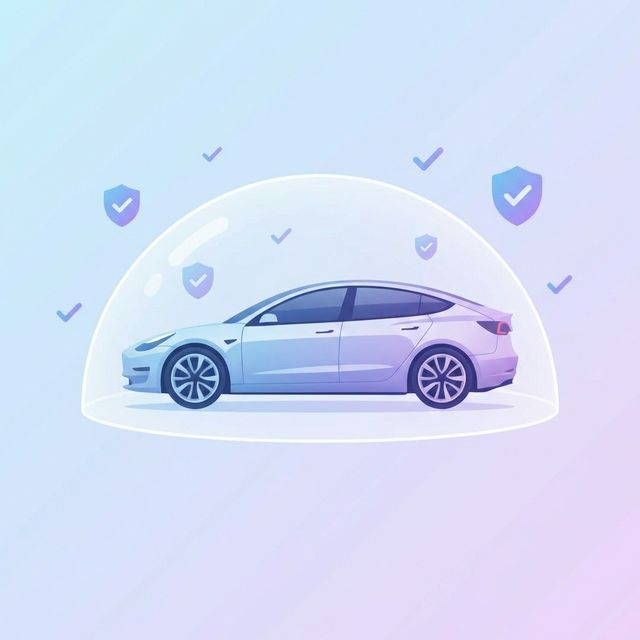 Оформить КАСКО онлайн — сравнение цен от 30+ компаний