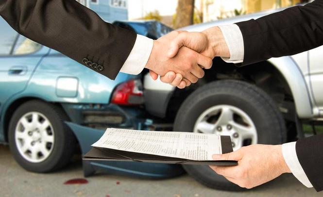 отказ в выплате КАСКО