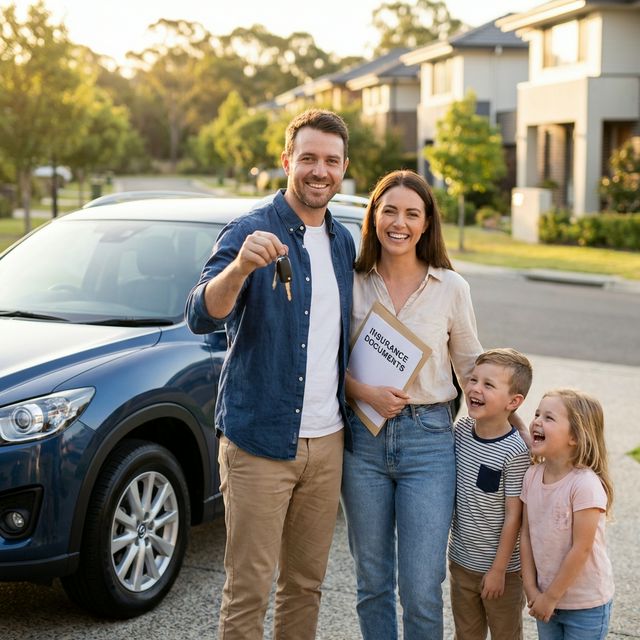 Автострахование ОСАГО и КАСКО